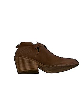 Eileen Fisher Ives Ankle Boots (view 1)