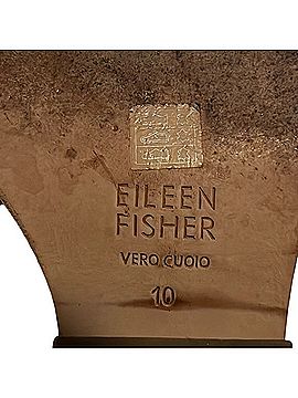 Eileen Fisher Ives Ankle Boots (view 2)