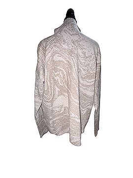 Christian Siriano Pullover Sweater (view 2)