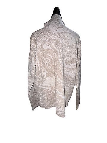 Christian Siriano Pullover Sweater (view 2)