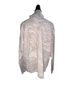 Christian Siriano Marled Tan Pullover Sweater Size XXL - photo 2