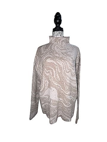 Christian Siriano Pullover Sweater (view 1)