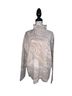 Christian Siriano Marled Tan Pullover Sweater Size XXL - photo 1