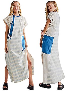 Free People Active Dress (view 1)