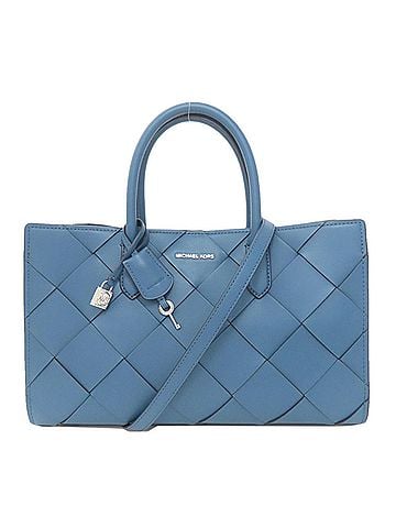 Michael Kors Michael Kors 2-way handbag, leather, women's (view 1)