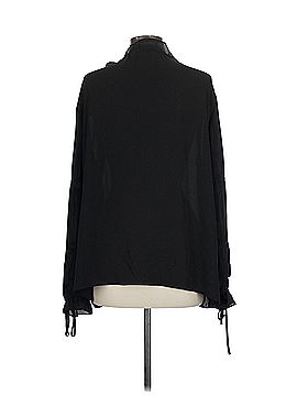 Michael Kors Long Sleeve Blouse (view 2)