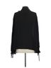 Michael Kors 100% Polyester Black Long Sleeve Blouse Size L - photo 2