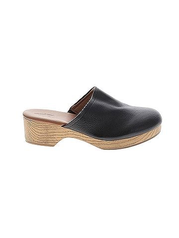 Universal Thread Mule/Clog (view 1)