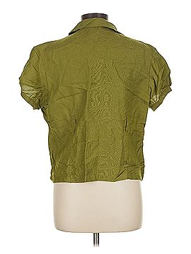 Sherry Taylor Short Sleeve Blouse (view 2)