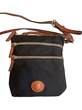 Dooney & Bourke Doney&amp;Bourke Crossbody Bag (view 1)