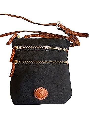 Dooney & Bourke Doney&amp;Bourke Crossbody Bag (view 1)