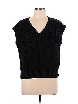 Express Express Sweater Vest (view 1)