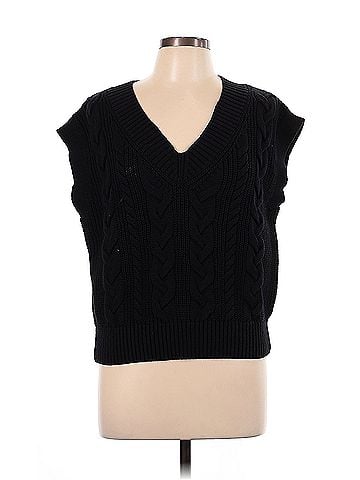 Express Express Sweater Vest (view 1)