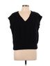 Express Black Express Sweater Vest Size L - photo 1