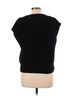 Express Black Express Sweater Vest Size L - photo 2