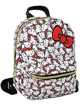 Hello Kitty Hello kitty Backpack (view 1)