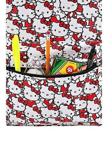 Hello Kitty Hello kitty Backpack (view 2)