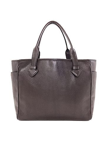 Loewe Loewe Heritage Tote Bag, Leather, Women's (view 2)