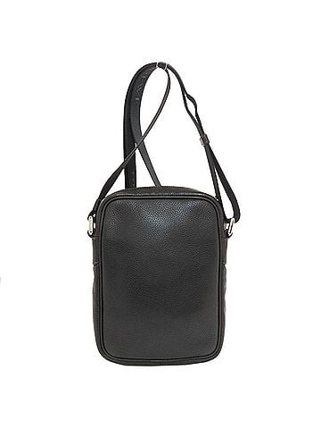 Loewe Loewe Long Shoulder Anagram Bag Leather Women's LOEWE (view 2)