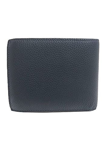 Louis Vuitton Louis Vuitton Portefeuille Marco Aerogram Bi-fold Wallet, Calfskin, Men's LOUIS VUITTON (view 2)