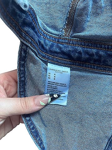 American Eagle Outfitters Sleeveless Blouse (view 2)