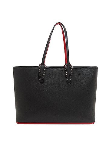 Christian Louboutin Christian Louboutin Cabata Tote Bag Leather Women's (view 1)