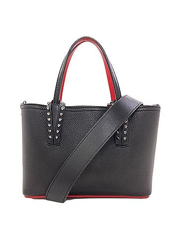 Christian Louboutin Christian Louboutin 2-way handbag, leather, for women. (view 1)