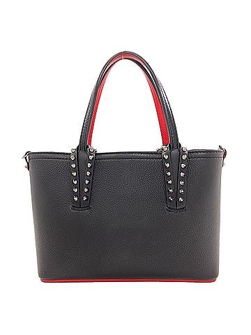Christian Louboutin Christian Louboutin 2-way handbag, leather, for women. (view 2)