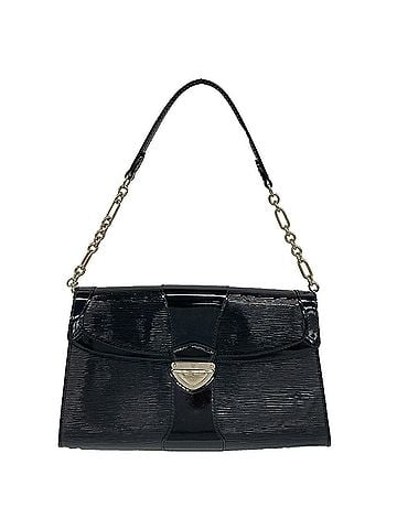 Louis Vuitton Louis Vuitton Epi Electric Pochette Iena Shoulder Bag M4027N Noir (Women's) (view 1)