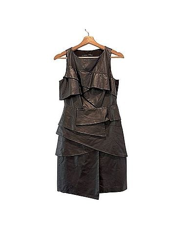Cynthia Steffe Cocktail Dress (view 1)