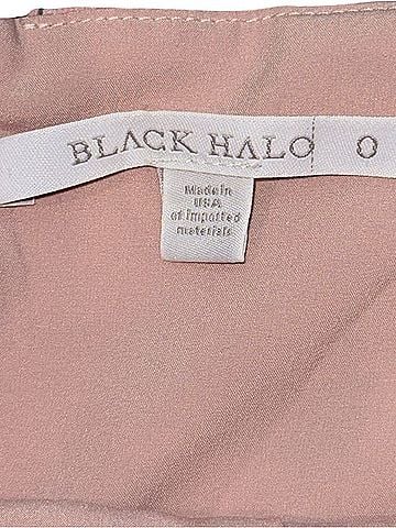 Black Halo Daria Cocktail Dress (view 2)
