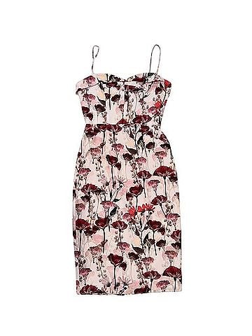 Black Halo Daria Cocktail Dress (view 1)