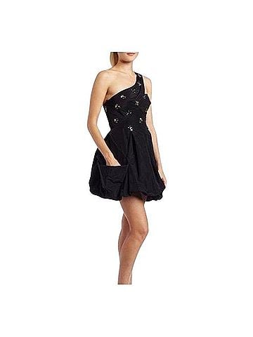 BCBGMAXAZRIA Cocktail Dress (view 2)