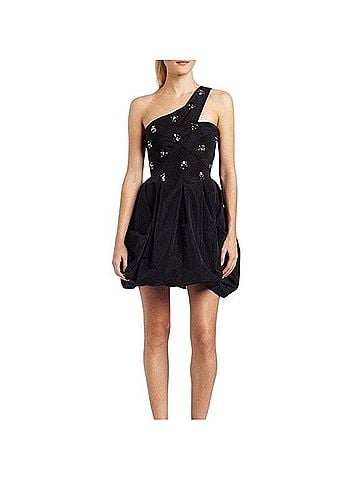 BCBGMAXAZRIA Cocktail Dress (view 1)