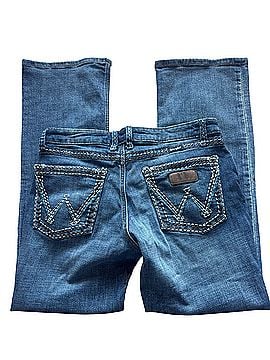 Wrangler Retro Jeans (view 2)
