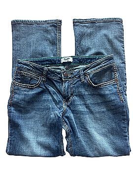 Wrangler Retro Jeans (view 1)