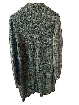 John Ashford Wool Cardigan (view 2)