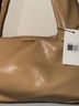Jason Wu Studded Tan Leather Shoulder Bag - photo 4
