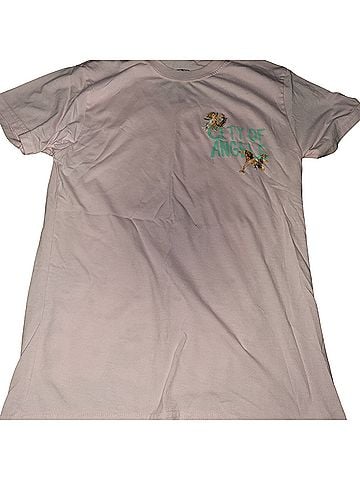Fresh Laundry Short Sleeve T-Shirt (view 2)