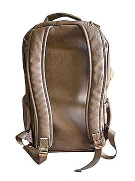 Itzy Ritzy boss bag Diaper Bag (view 2)
