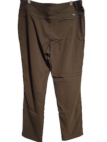 Mountain Hardwear Casual Pants (view 2)