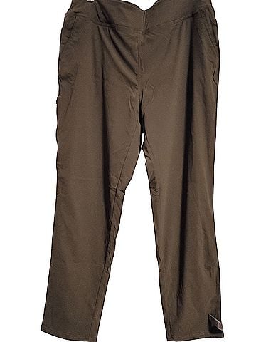 Mountain Hardwear Casual Pants (view 1)