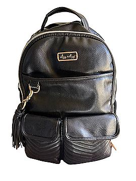 Itzy Ritzy Boss Bag Diaper Bag (view 1)