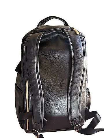 Itzy Ritzy Boss Bag Diaper Bag (view 2)