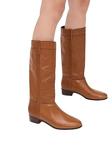 Veronica Beard Dwyer Boots (view 1)