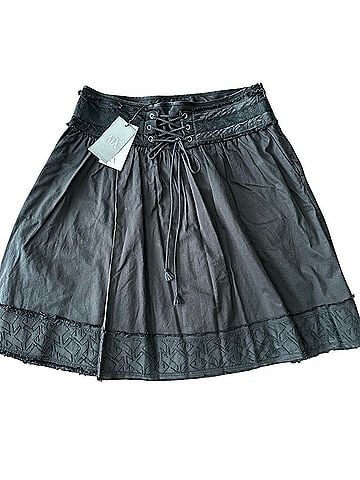 Armani Exchange Casual Skirt (view 1)