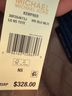 Michael Kors Kempner Blue Large NS Tote - photo 4