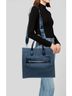 Michael Kors Kempner Blue Large NS Tote - photo 5