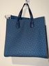 Michael Kors Kempner Blue Large NS Tote - photo 8