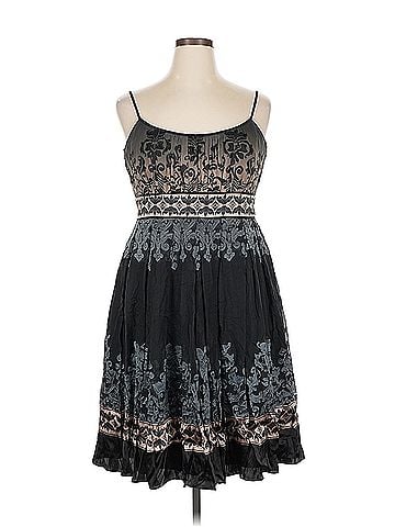 Jones New York Jones New York Cocktail Dress (view 1)
